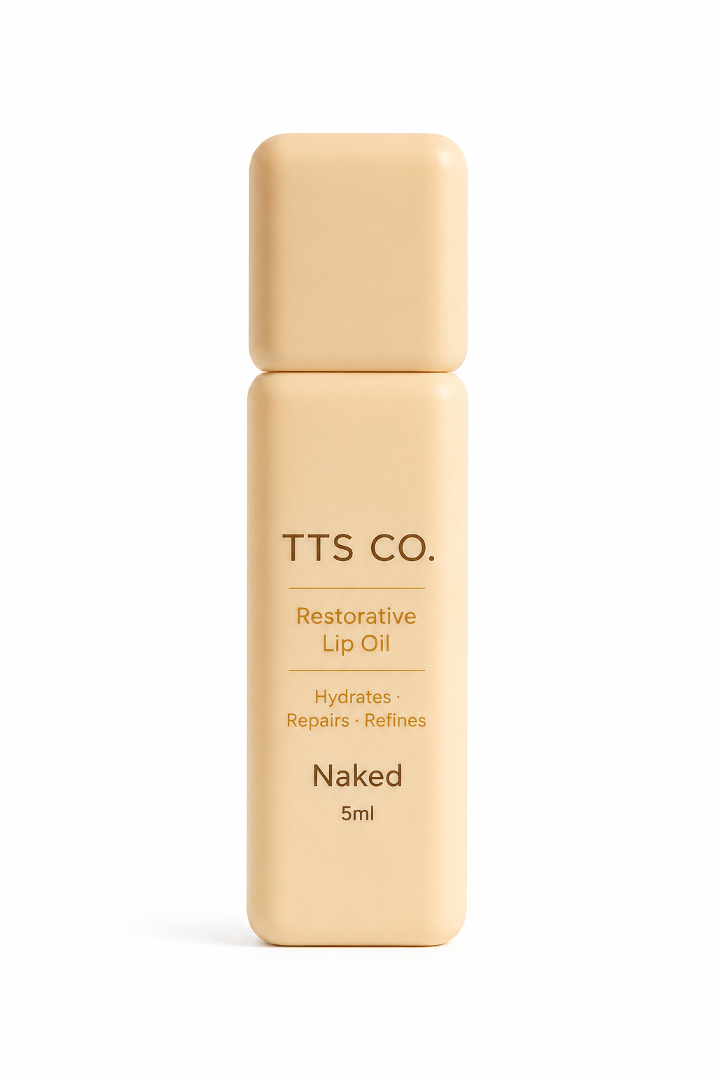 Naked